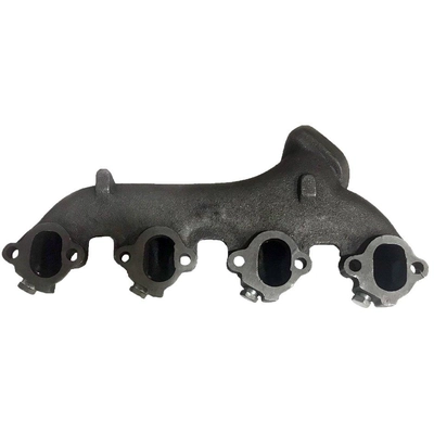 Exhaust Manifold by DAVICO - 662722 pa2