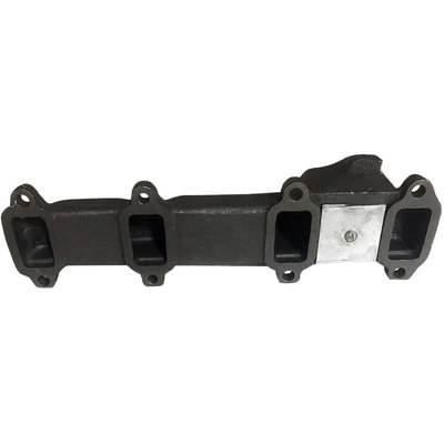 Exhaust Manifold by DAVICO - 662735 pa1