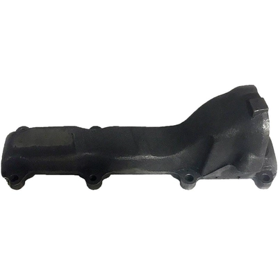 Exhaust Manifold by DAVICO - 662735 pa2
