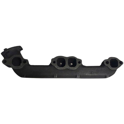 Exhaust Manifold by DAVICO - 662740 pa1