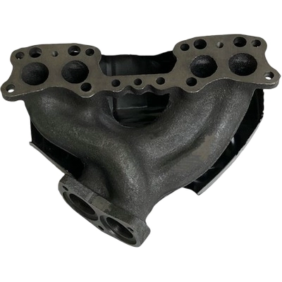 Exhaust Manifold by DAVICO - 662767 pa2