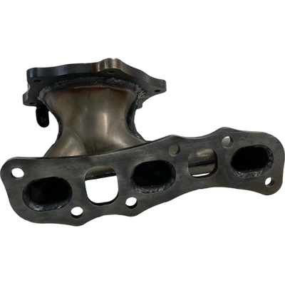 Exhaust Manifold by DAVICO - 662827 pa2