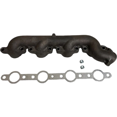 Exhaust Manifold by DAVICO - 662876 pa1