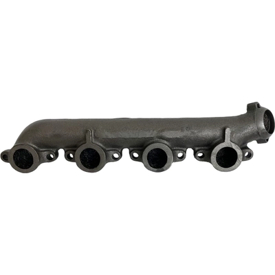 Exhaust Manifold by DAVICO - 662878 pa2