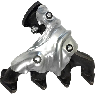 Exhaust Manifold by DAVICO - 662895 pa1