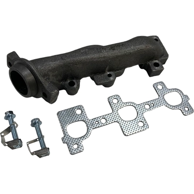 Exhaust Manifold by DAVICO - 662911 pa1