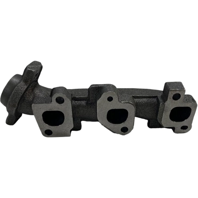 Exhaust Manifold by DAVICO - 662911 pa2