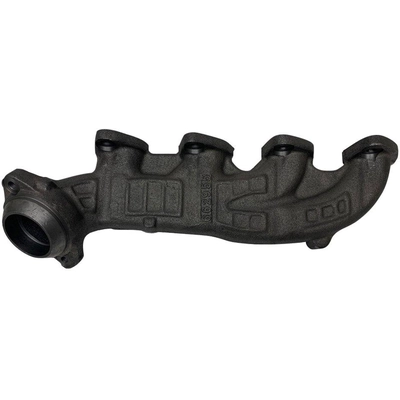 Exhaust Manifold by DAVICO - 662955 pa2