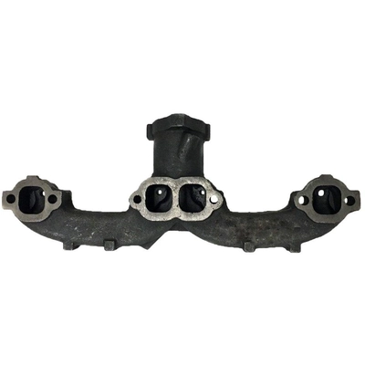 Exhaust Manifold by DAVICO - 662996 pa1