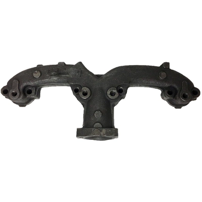 Exhaust Manifold by DAVICO - 662996 pa3