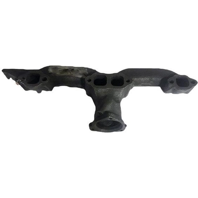 Exhaust Manifold by DAVICO - 662998 pa1