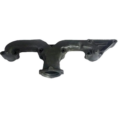 Exhaust Manifold by DAVICO - 662998 pa2