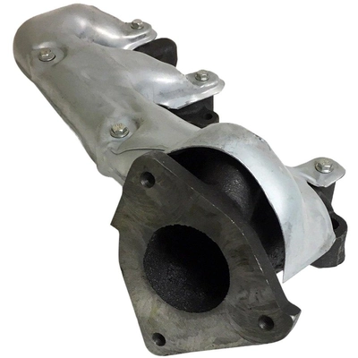 Exhaust Manifold by DAVICO - 663018 pa2