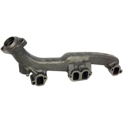 Exhaust Manifold by DAVICO - 663033 pa1