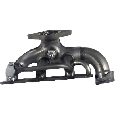 Exhaust Manifold by DAVICO - 663036 pa4