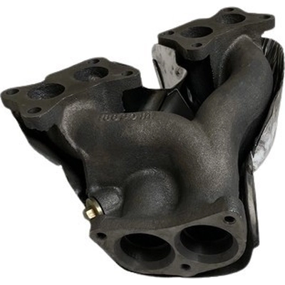 Exhaust Manifold by DAVICO - 663044 pa2