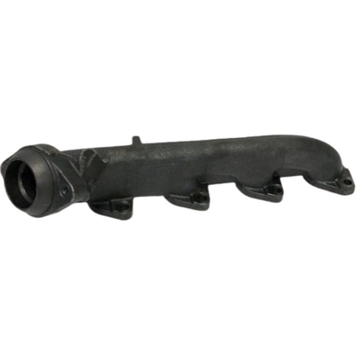 Exhaust Manifold by DAVICO - 663054 pa4