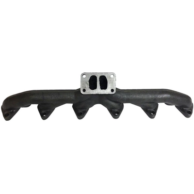 Exhaust Manifold by DAVICO - 663097 pa1