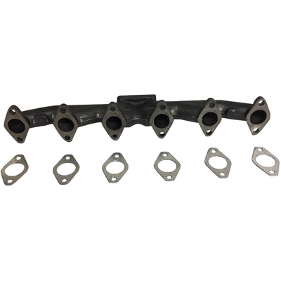 Exhaust Manifold by DAVICO - 663097 pa2
