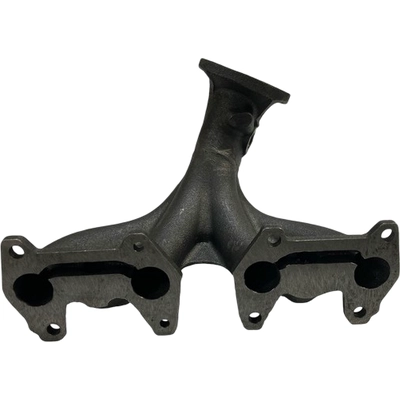 Exhaust Manifold by DAVICO - 663170 pa3