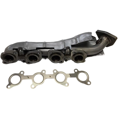 Exhaust Manifold by DAVICO - 663179 pa1