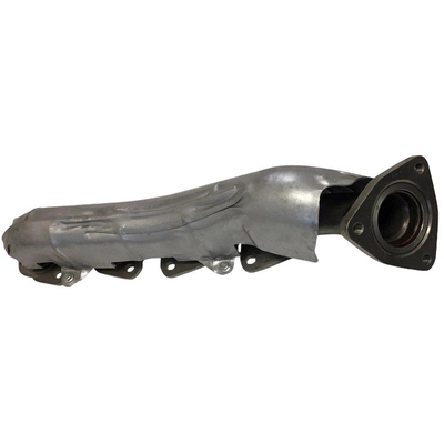 Exhaust Manifold by DAVICO - 663179 pa2