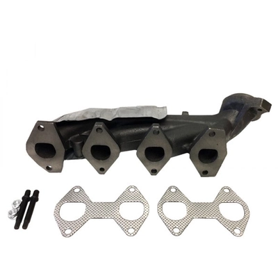DAVICO - 663190 - Exhaust Manifold pa1