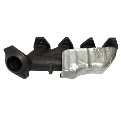 DAVICO - 663190 - Exhaust Manifold pa2