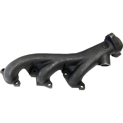 Exhaust Manifold by DAVICO - 663202 pa4