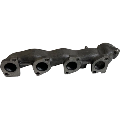 Exhaust Manifold by DAVICO - 663204 pa1