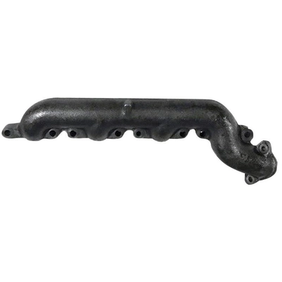 Exhaust Manifold by DAVICO - 663241 pa1