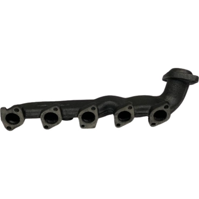 Exhaust Manifold by DAVICO - 663278 pa4