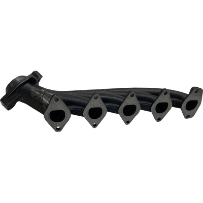 Exhaust Manifold by DAVICO - 663281 pa3