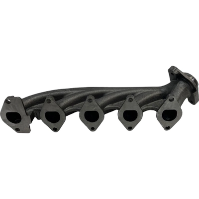 Exhaust Manifold by DAVICO - 663282 pa1