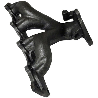 Exhaust Manifold by DAVICO - 663295 pa3