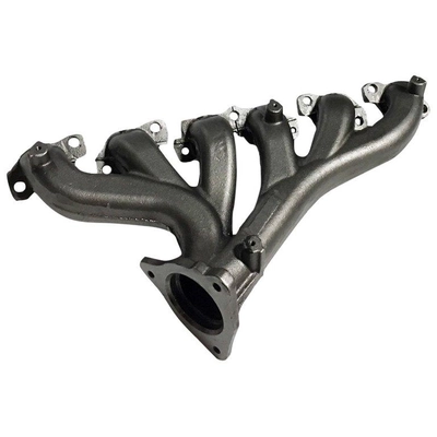 Exhaust Manifold by DAVICO - 663364 pa2