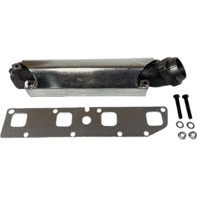 DAVICO - 663401 - Exhaust Manifold pa3
