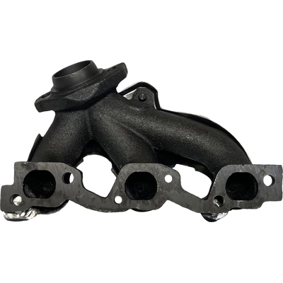 Exhaust Manifold by DAVICO - 663409 pa5