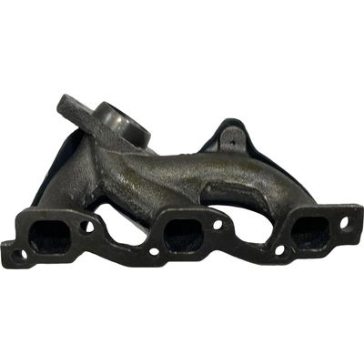 Exhaust Manifold by DAVICO - 663410 pa5