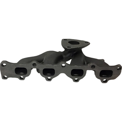Exhaust Manifold by DAVICO - 663435 pa5