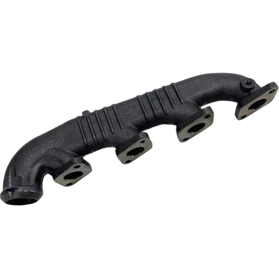 Exhaust Manifold by DAVICO - 663438 pa1
