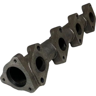 Exhaust Manifold by DAVICO - 663465 pa3
