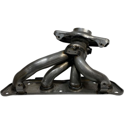 Exhaust Manifold by DAVICO - 663476 pa1