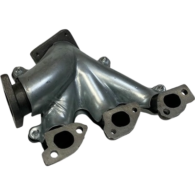 Exhaust Manifold by DAVICO - 663478 pa2