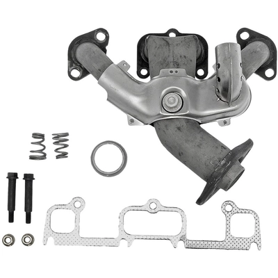 DORMAN - 674-100 - Exhaust Manifold pa1