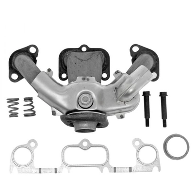 DORMAN - 674-101 - Exhaust Manifold pa1