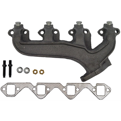 DORMAN - 674-155 - Exhaust Manifold pa1