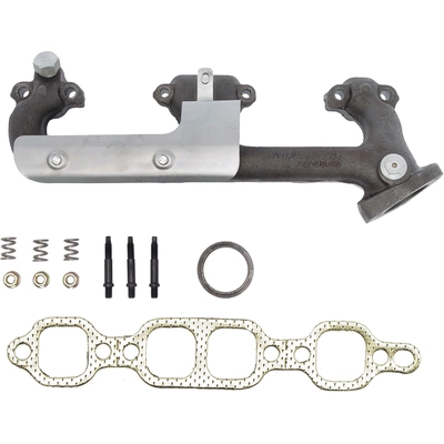 DORMAN - 674-157 - Exhaust Manifold pa1