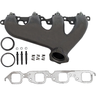 DORMAN - 674-163 - Exhaust Manifold pa1