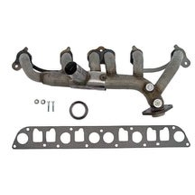 Exhaust Manifold by DORMAN - 674-170 pa1